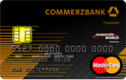 Commerzbank Business Konto